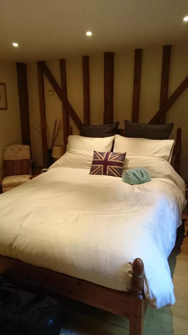 Springwell Barn