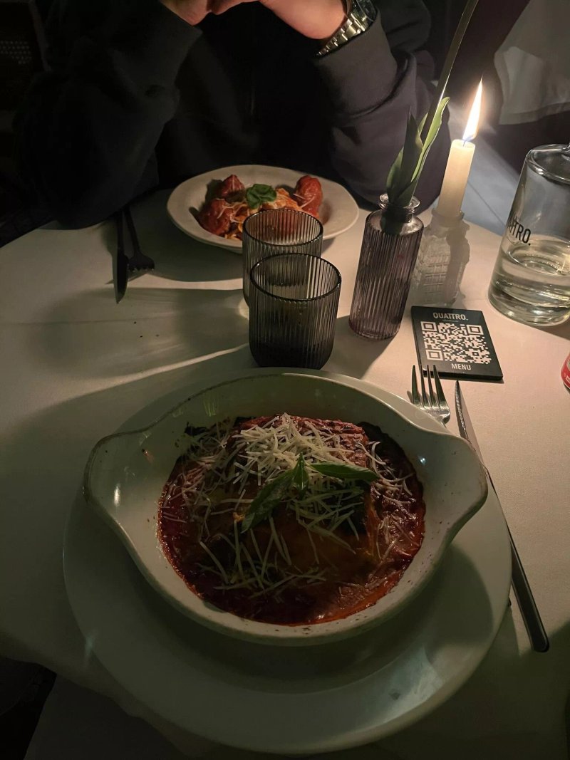 Quattro Ristorante