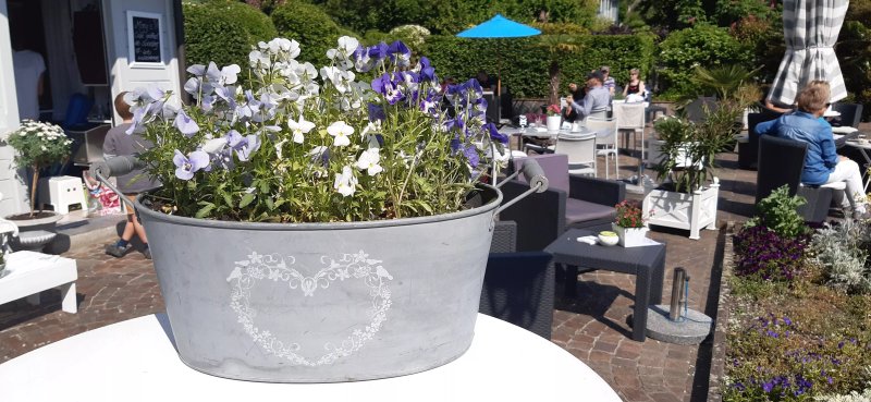 Mary's Cafe Hilterfingen