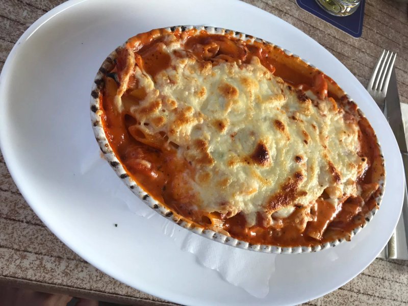 Cafe De Mar