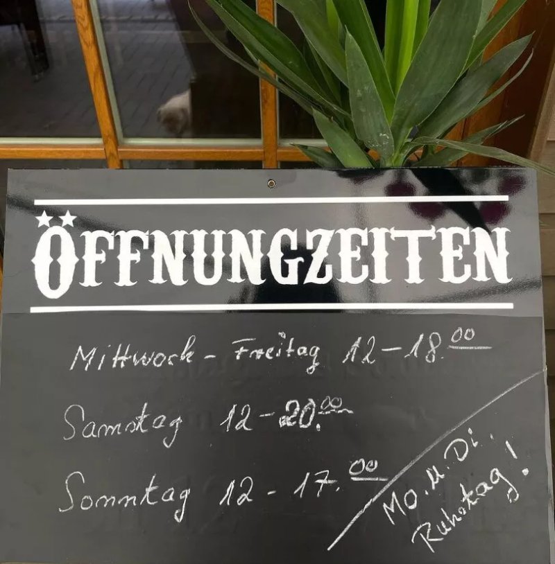 Wald Cafe Lounge