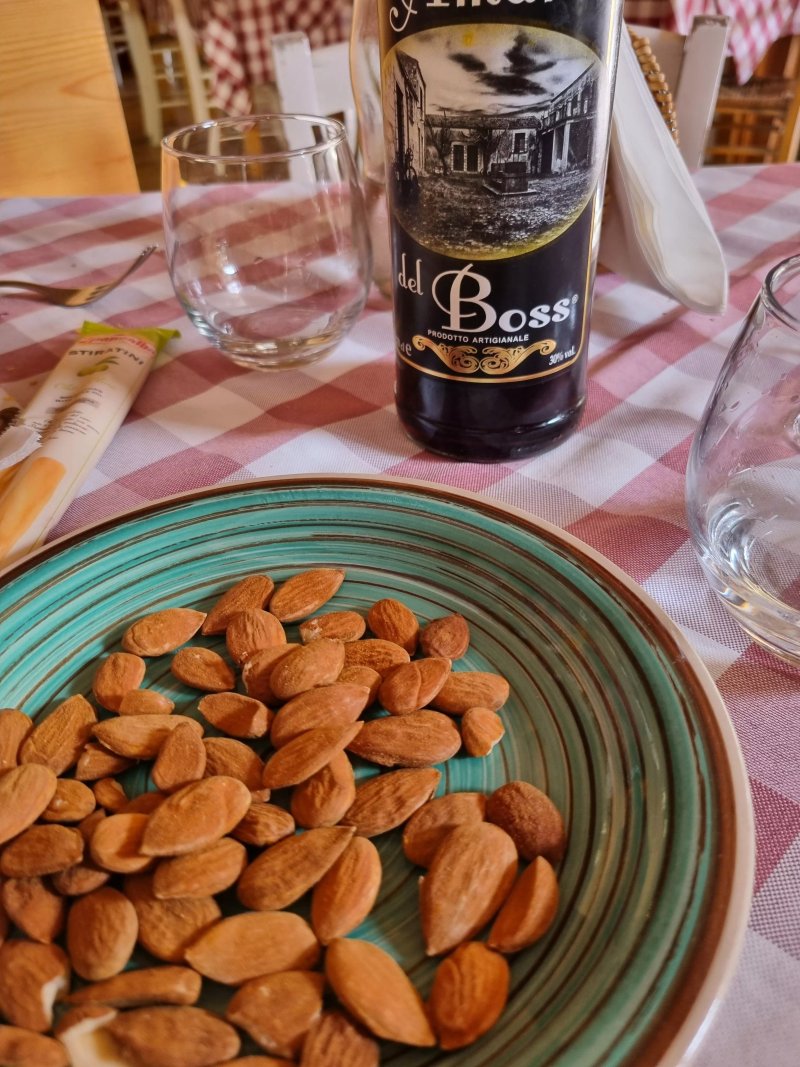 U Maccicuni wine & food