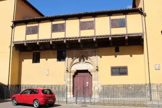 Convento de las Concepcionistas