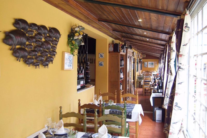 Taverna Dos Trovadores