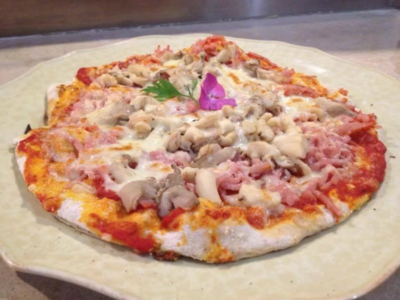Mare Restaurante & Gin Bar