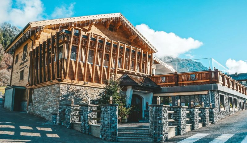 Gasthof Vermala