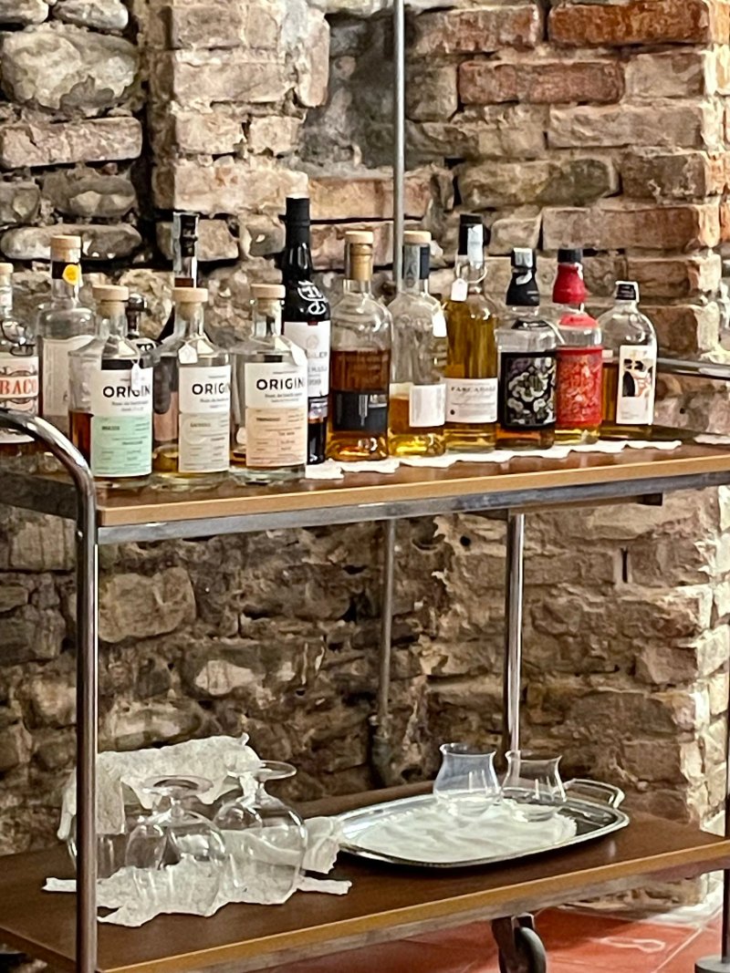 Ristorante Enoteca di Canelli - Casa Crippa
