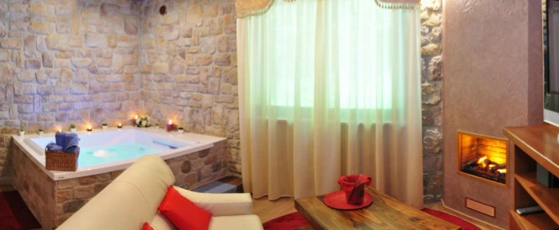 Hotel Miramonti