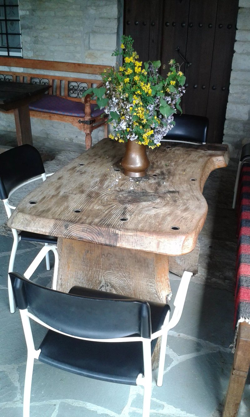 Tritoxo GuestHouse & Restaurant