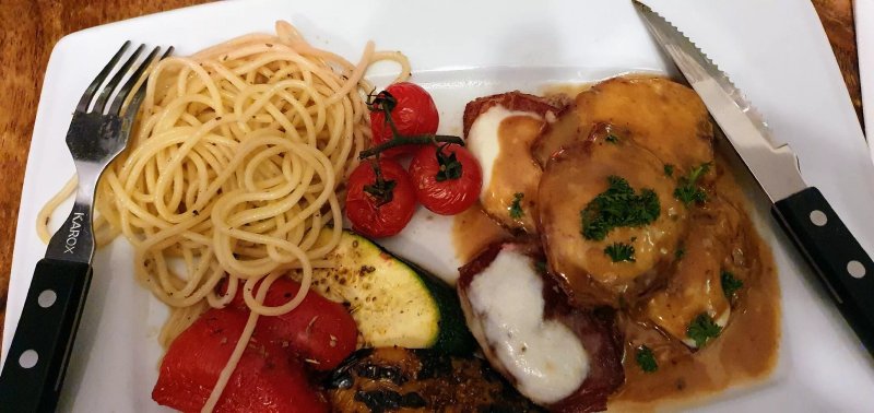 Ristorante Pizzeria il Punto