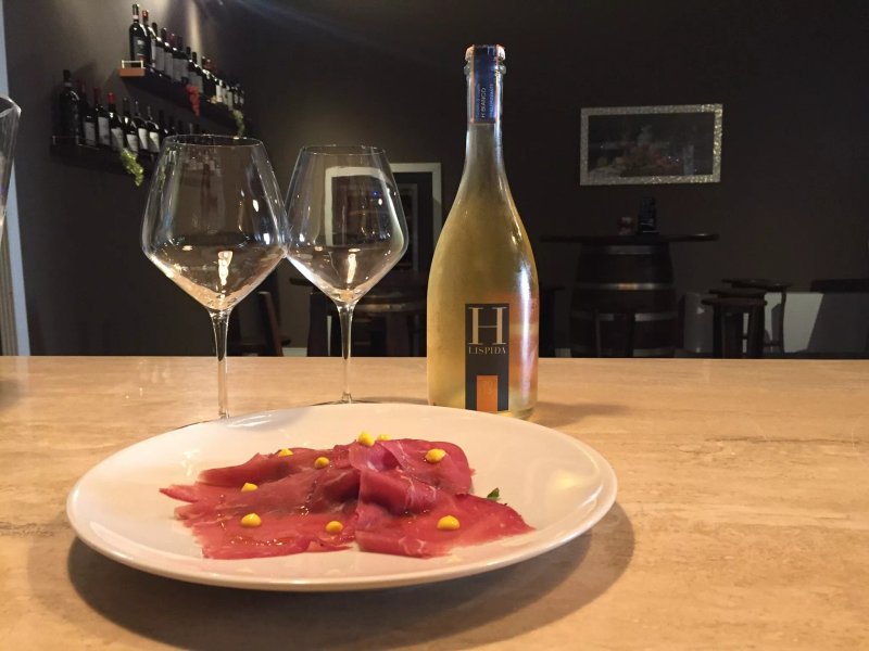 Xbacco Enoteca Ristorante