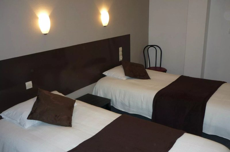 L'Hospitalet Saint Charles