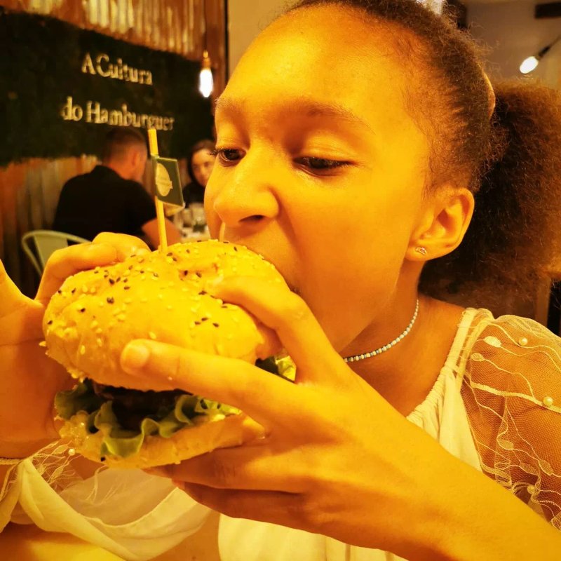 A Cultura do Hamburguer - Atalaia