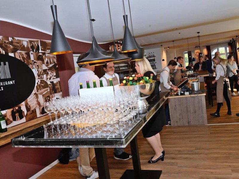 Golfrestaurant Wels OG