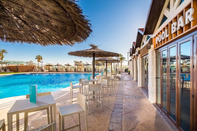 Occidental Fuengirola