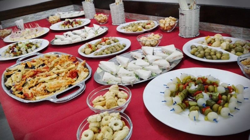 Ristorante Pizzeria La Grotta