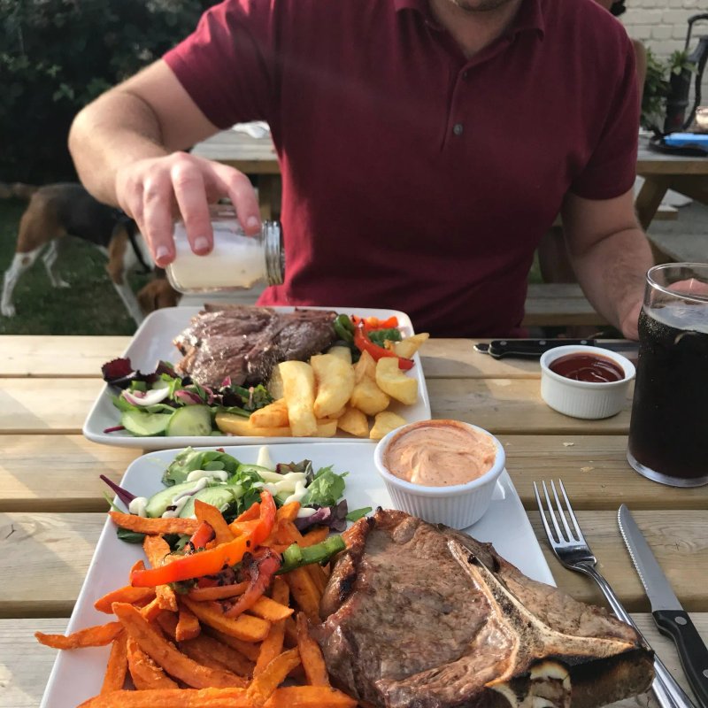 The Castle Inn
