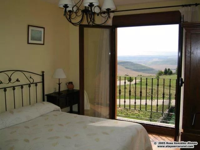 Casa Rural El Brocal