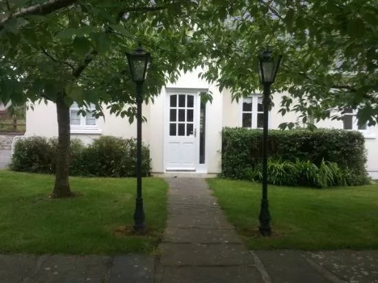 Croan Cottages