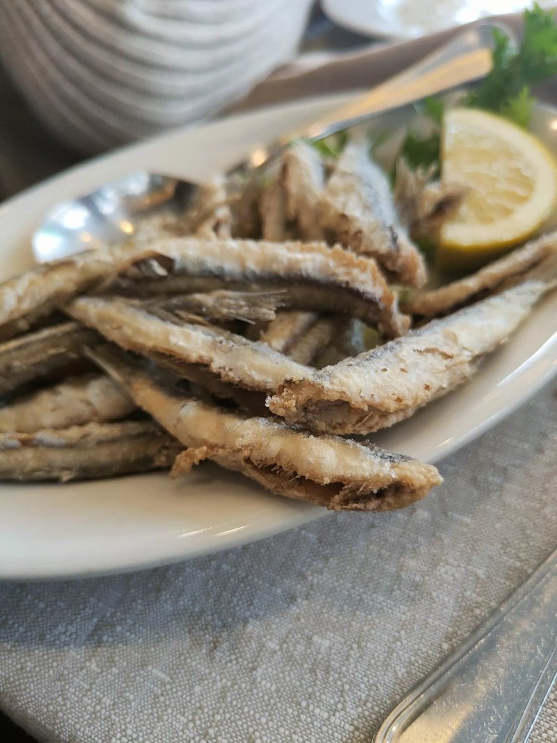 Trattoria da Rita