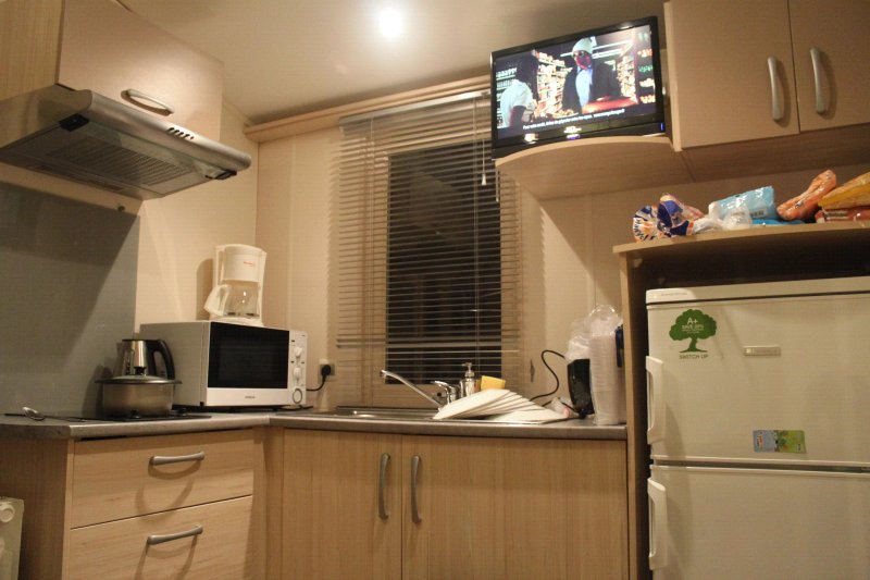 Camping Marvilla Parks - Paris-est