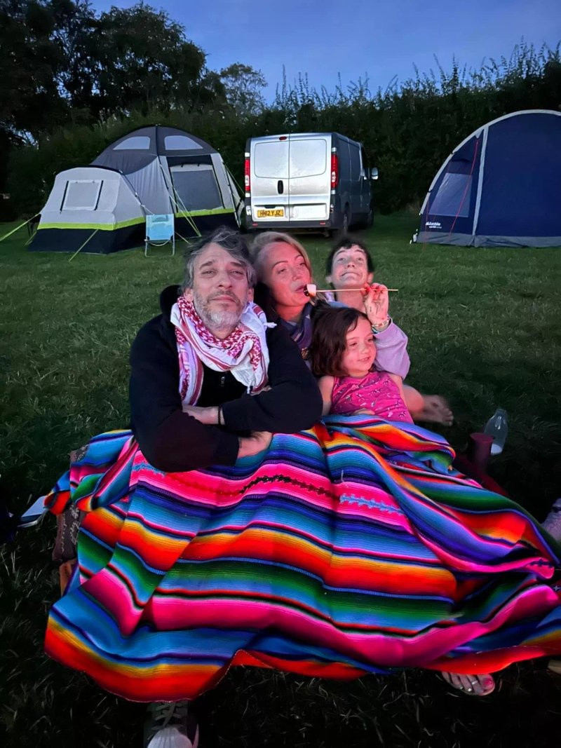 Hickling Campsite