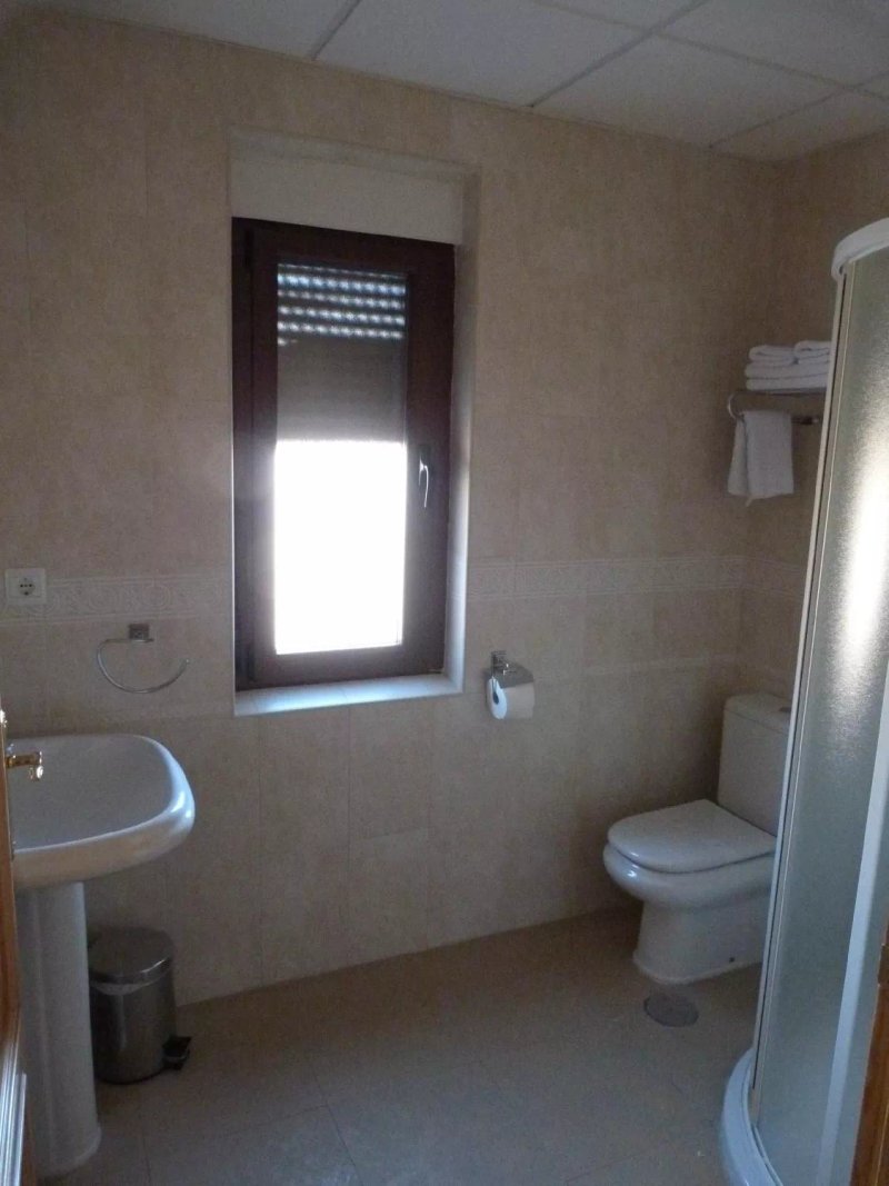 Hostal Mirador De Avila