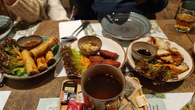Tasty Thai Maastricht