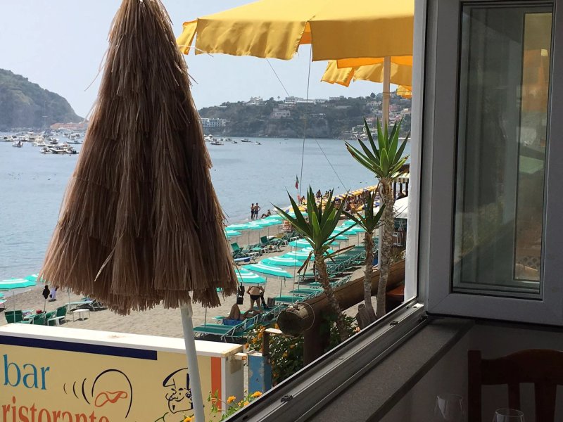 Ristorante Pallone