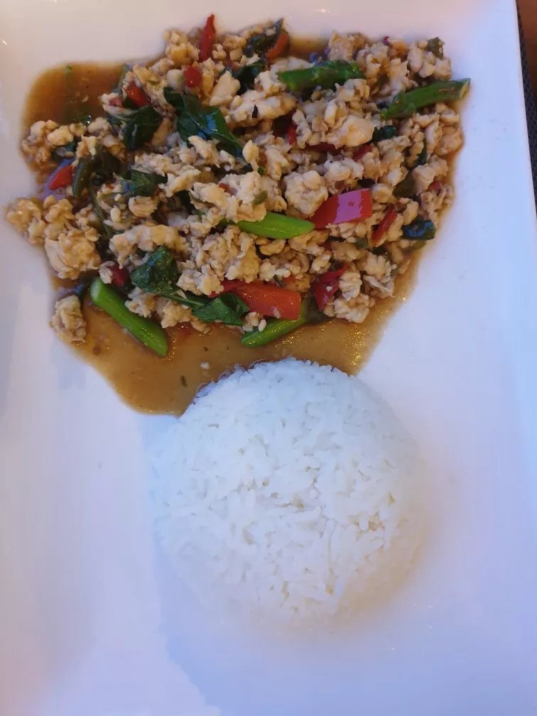 Leks Thai