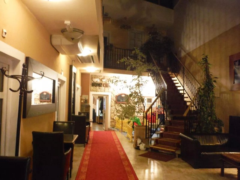 Enjoy Inn