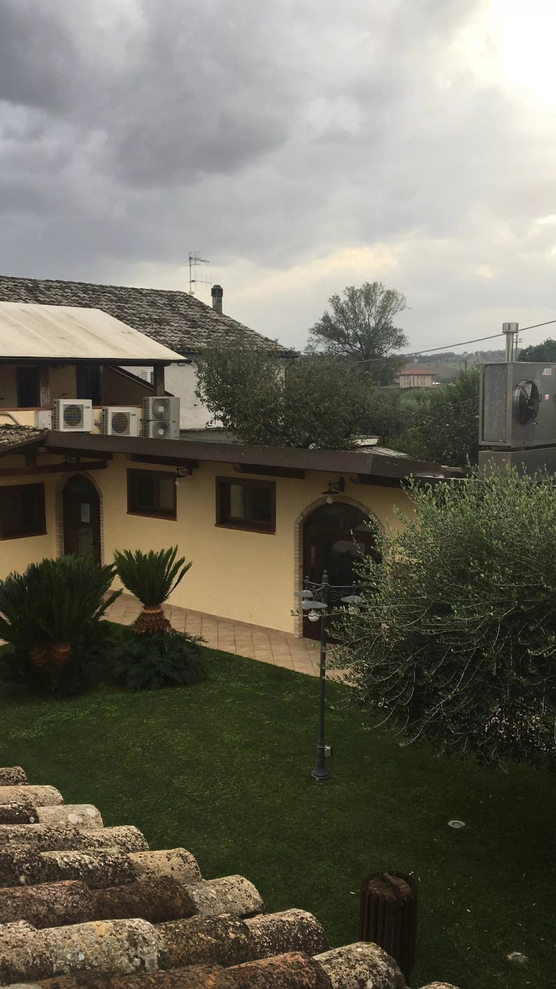 Agriturismo Il Casale