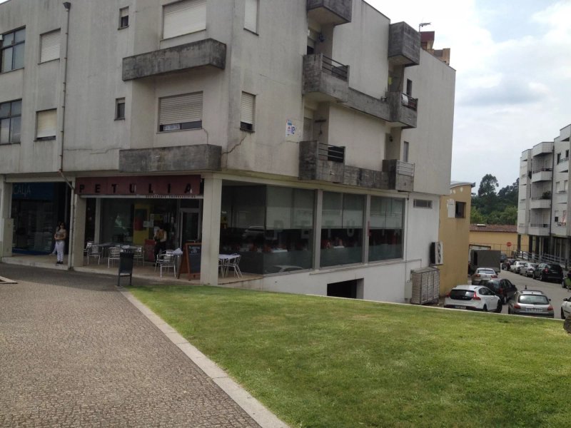 Restaurante Petulia