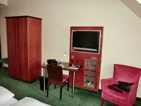 Hotel Weisses Lamm