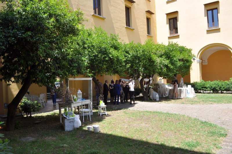 B&B Casa Dell'Umana Accoglienza