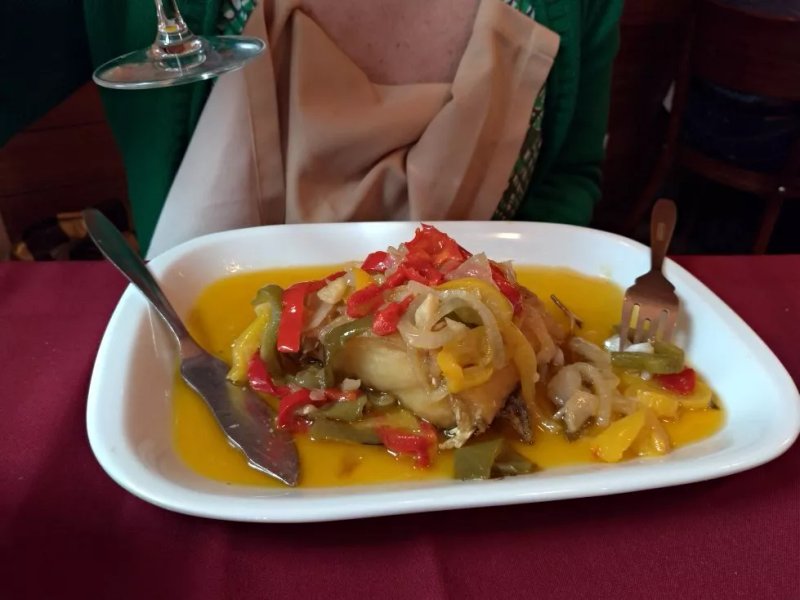 Casa Madeirense - Restaurante Tipico