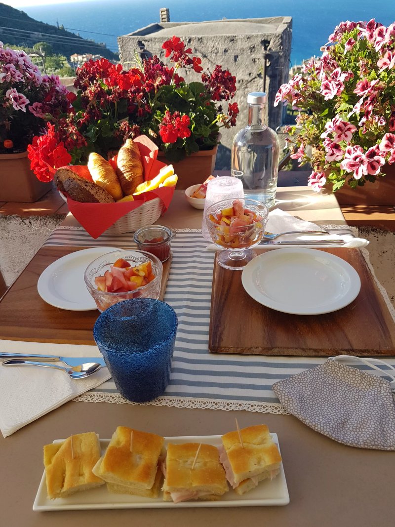 San Martino Rooms & Breakfast