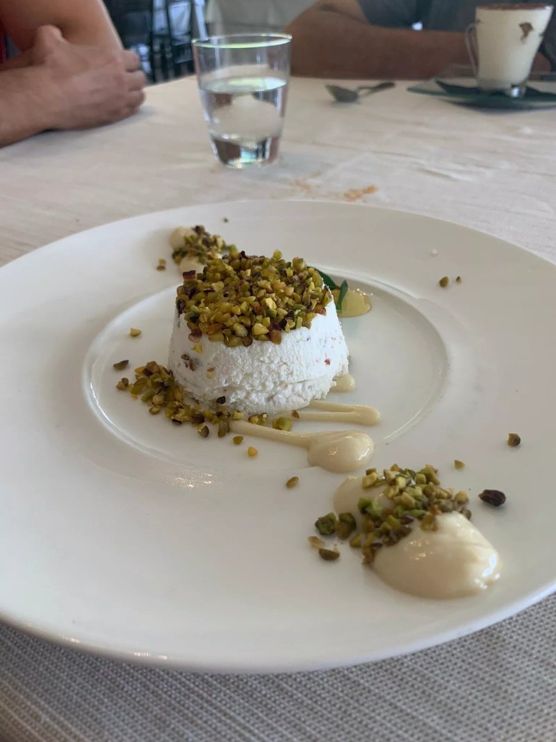 Ristorante Mama Latina