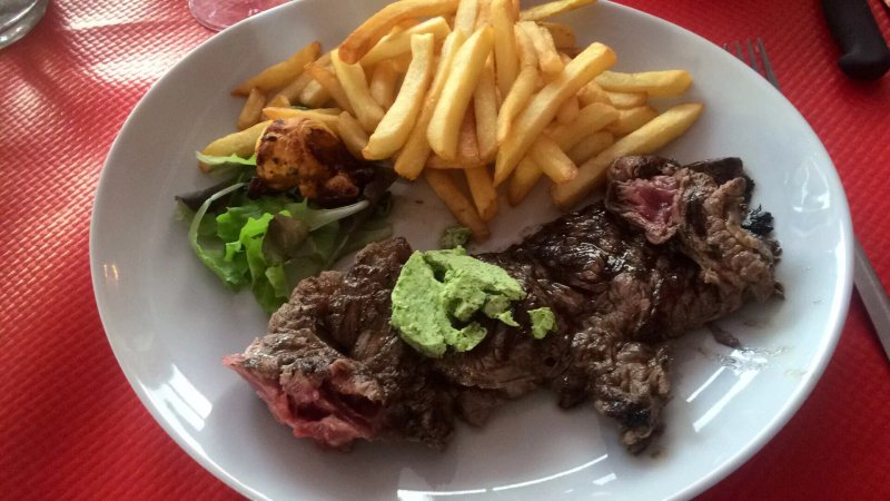 Le Piccadilly