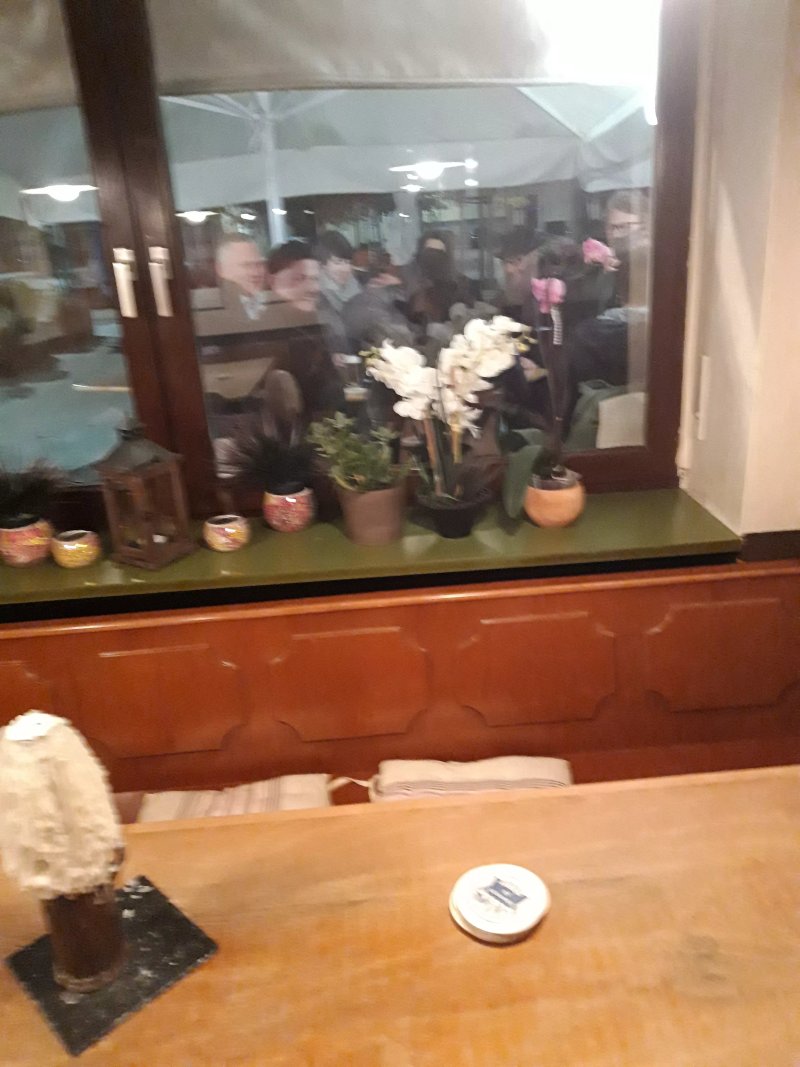 Gaststatte Restaurant Zorbas