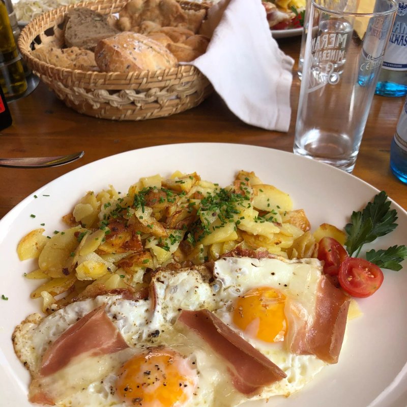 Ochsenhutte