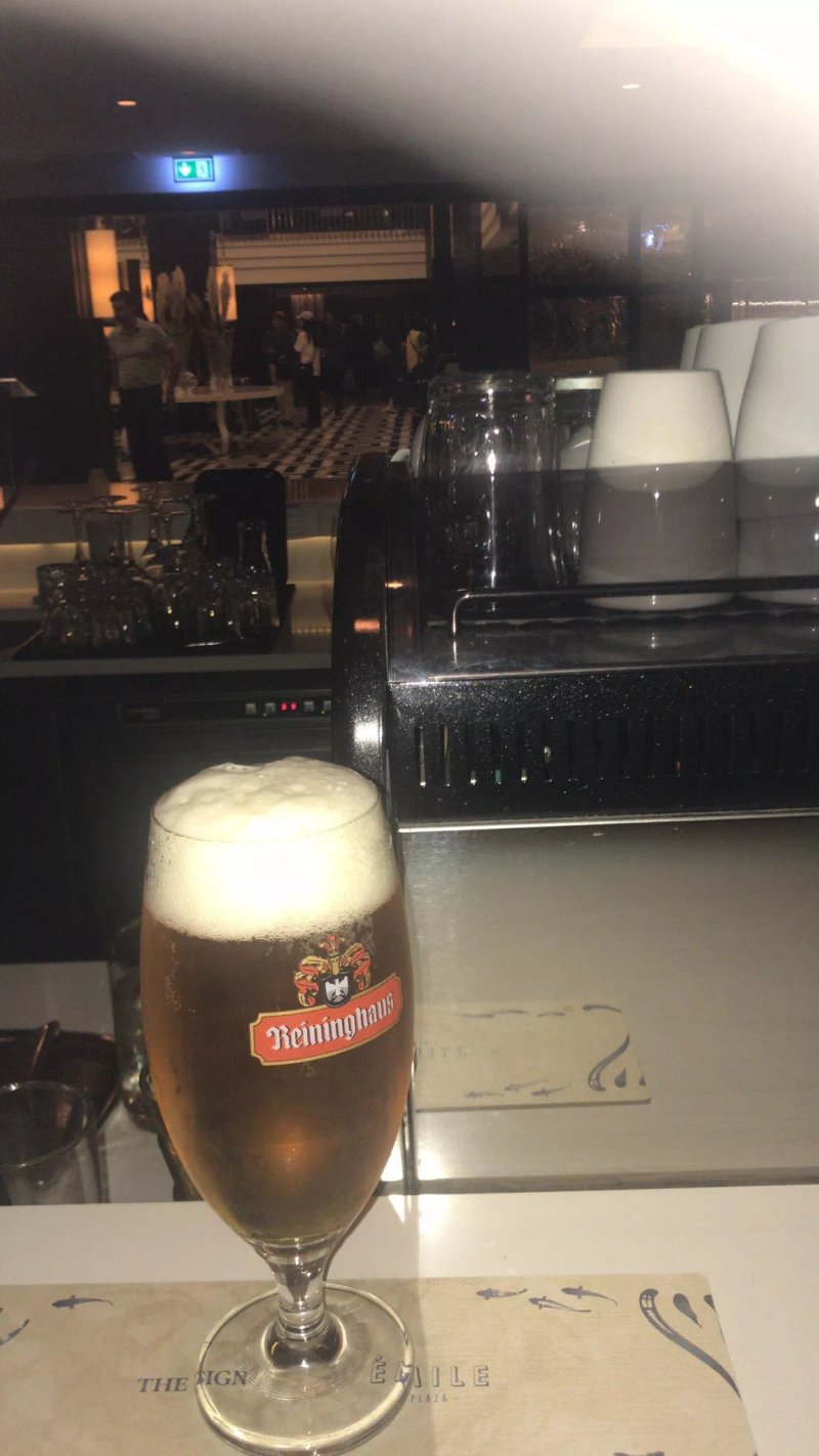 Cafe Stein