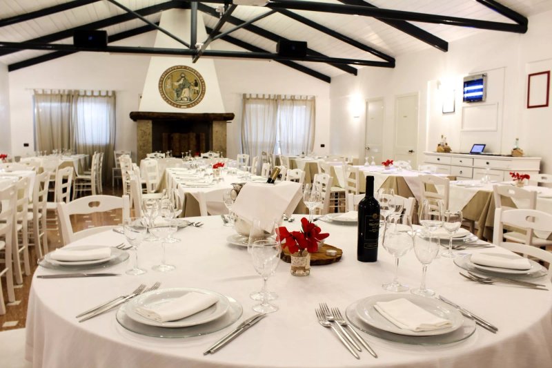 L'Altro Villaggio - Ristorante