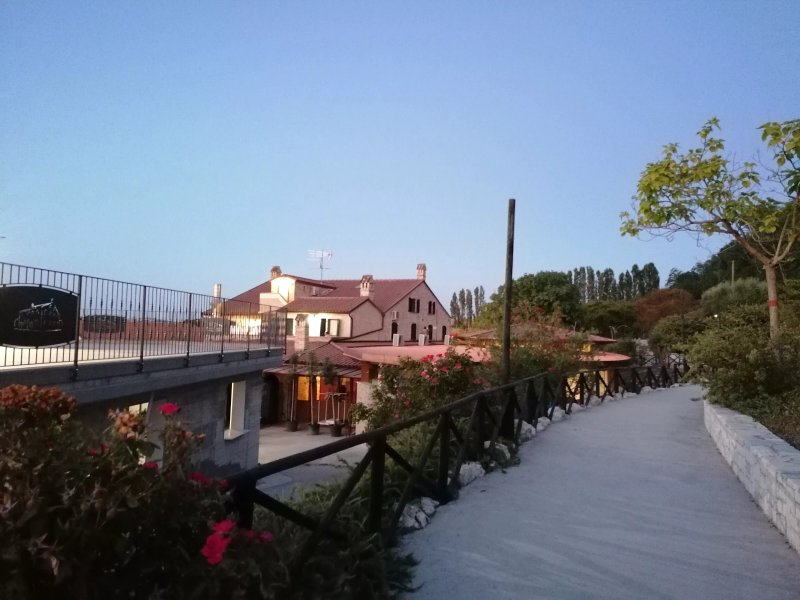 L'Oasi di Pierino