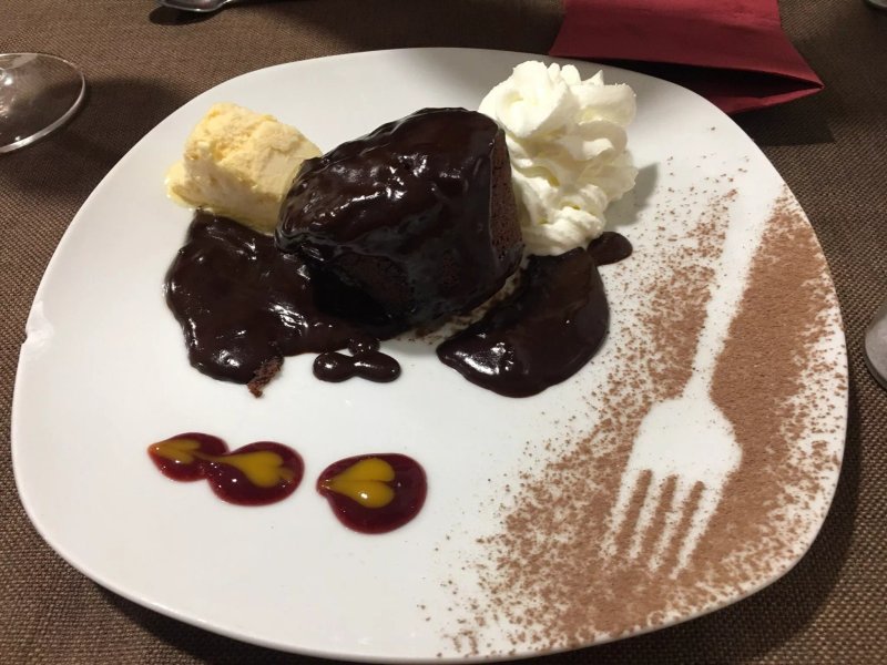 Restaurante Sofia