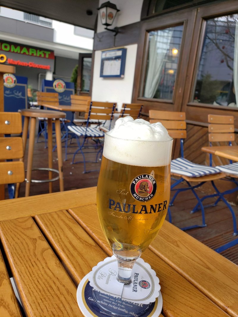 Paulaner Sindelfingen