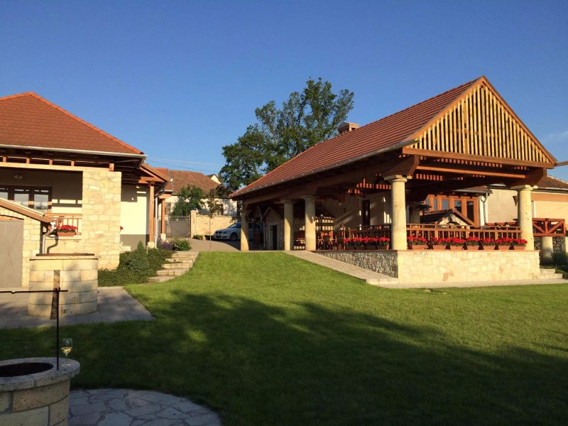 Zsirai Guesthouse