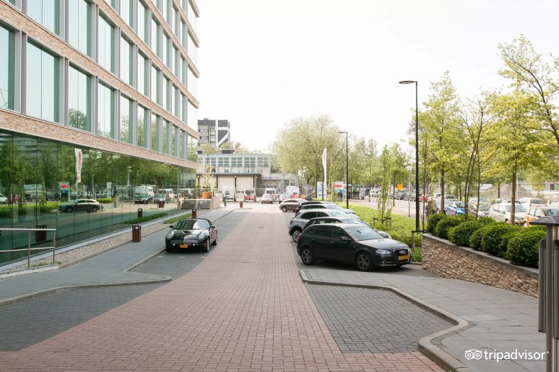 Corendon Amsterdam New-West, a Tribute Portfolio Hotel