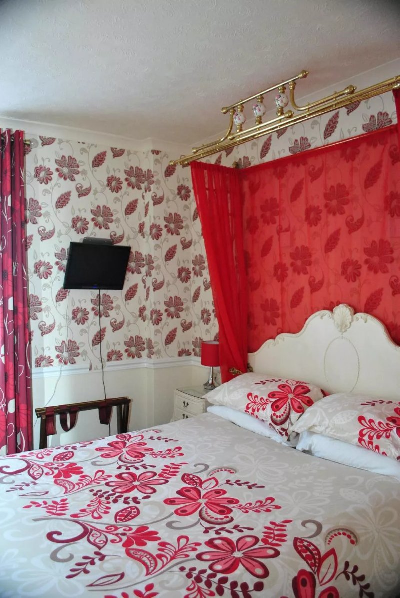 Prince Regent Hotel