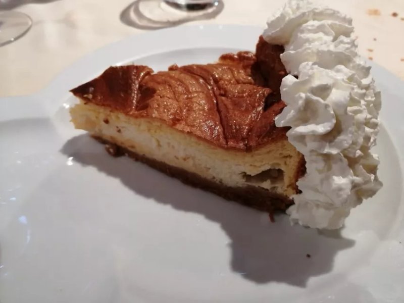 Restaurante L'Albancia